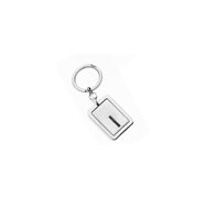 Key Chain Ottaviani Hombre in Acero 52215 - 52215